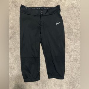 Nike softball pants